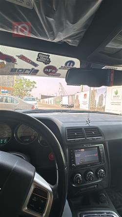 دۆج چالنجەر
